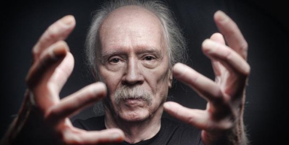 Ακούστε ολόκληρο το νέο άλμπουμ «Lost Themes II» του John Carpenter 